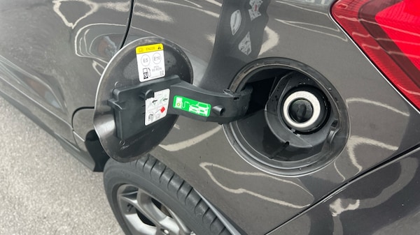 Used Ford Ecosport 2020 for sale - 76154940: Photo 21