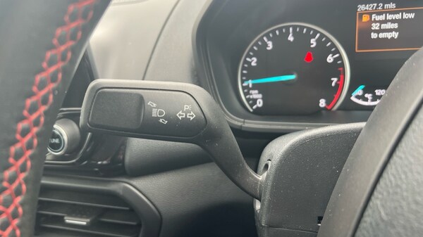 Used Ford Ecosport 2020 for sale - 76154940: Photo 25