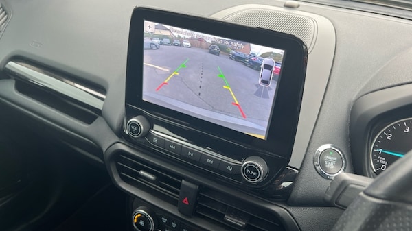 Used Ford Ecosport 2020 for sale - 76154940: Photo 26