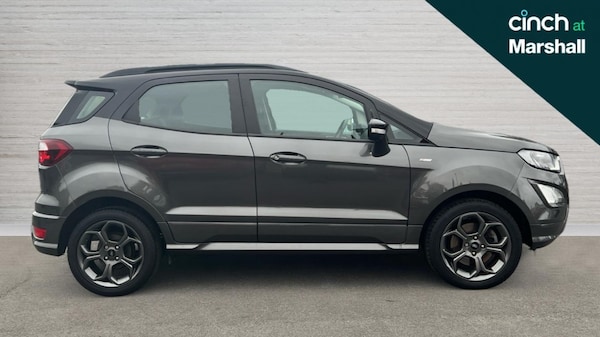 Used Ford Ecosport 2020 for sale - 76154940: Photo 2