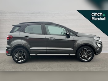 Used Ford Ecosport 2020 for sale - 76154940: Photo 2