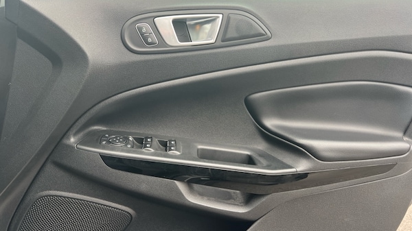 Used Ford Ecosport 2020 for sale - 76154940: Photo 30