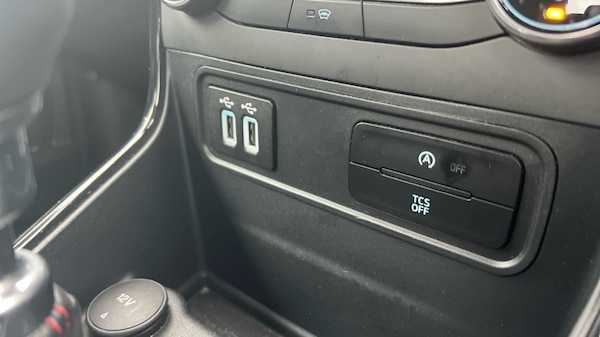 Used Ford Ecosport 2020 for sale - 76154940: Photo 33