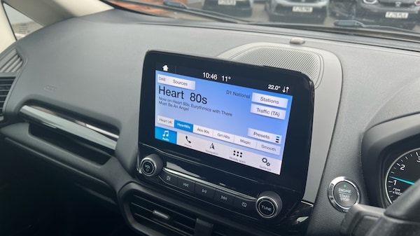 Used Ford Ecosport 2020 for sale - 76154940: Photo 34
