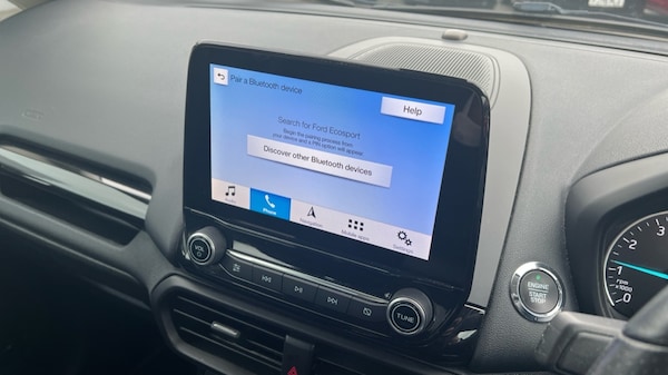Used Ford Ecosport 2020 for sale - 76154940: Photo 35