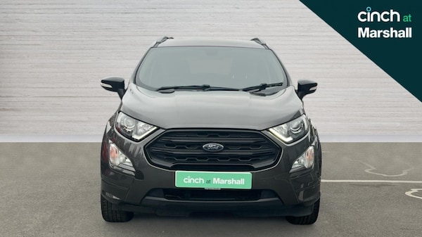 Used Ford Ecosport 2020 for sale - 76154940: Photo 8