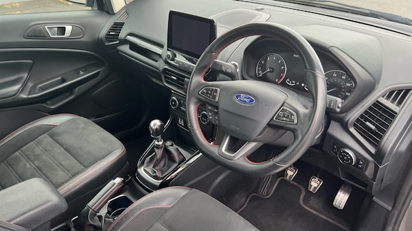 Used Ford Ecosport 2020 for sale - 76154940: Photo 9