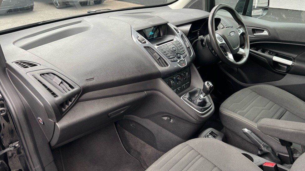 Used Ford Grand Tourneo Connect 2017 for sale - 76871012: Photo 10