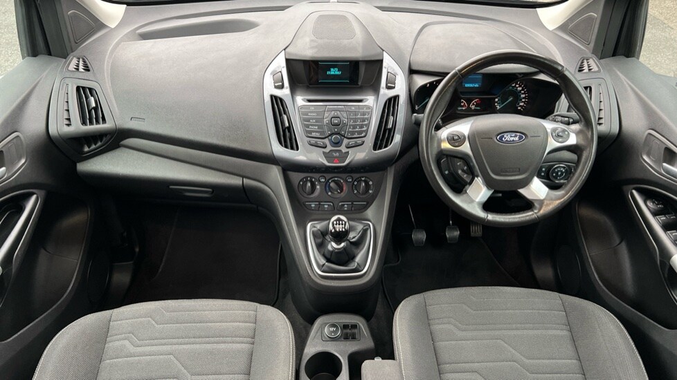 Used Ford Grand Tourneo Connect 2017 for sale - 76871012: Photo 11