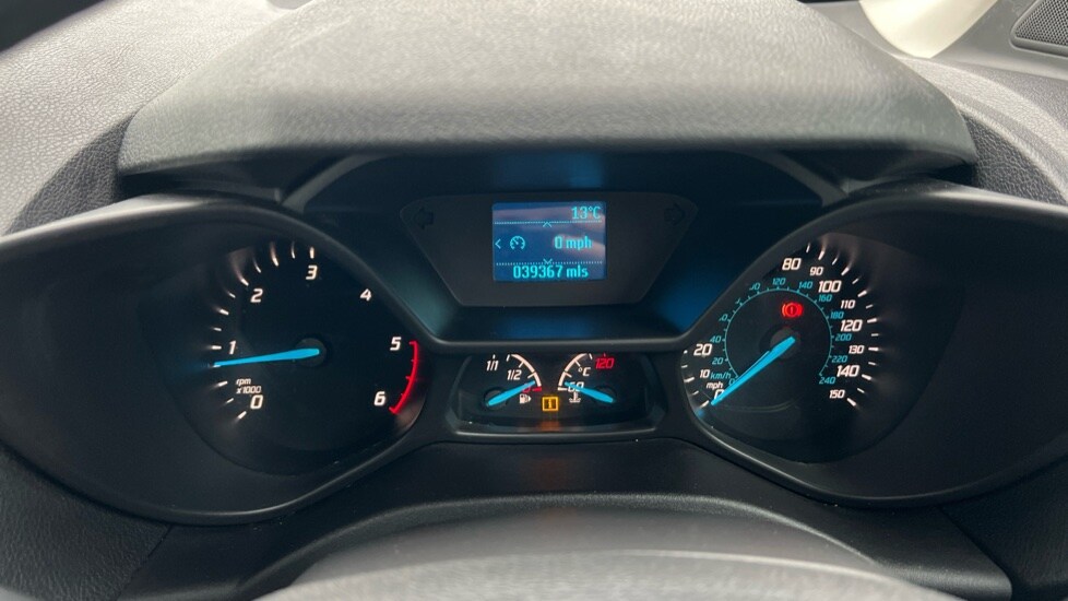 Used Ford Grand Tourneo Connect 2017 for sale - 76871012: Photo 13