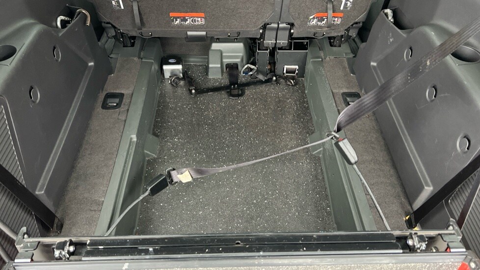 Used Ford Grand Tourneo Connect 2017 for sale - 76871012: Photo 15