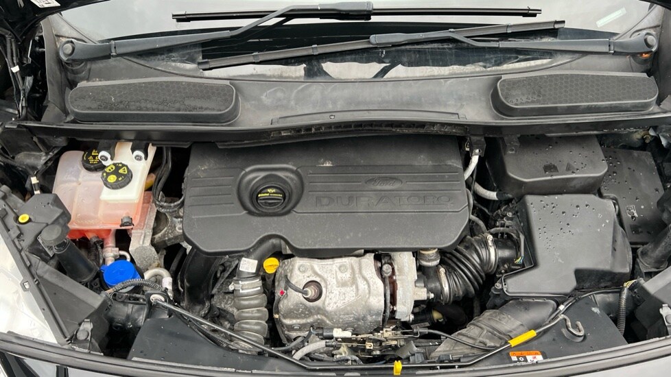 Used Ford Grand Tourneo Connect 2017 for sale - 76871012: Photo 16