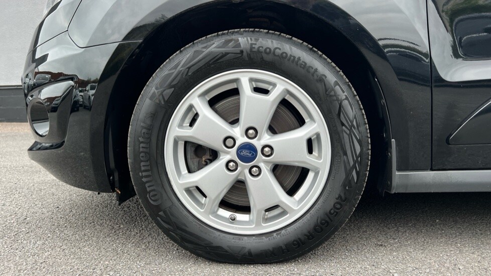 Used Ford Grand Tourneo Connect 2017 for sale - 76871012: Photo 17