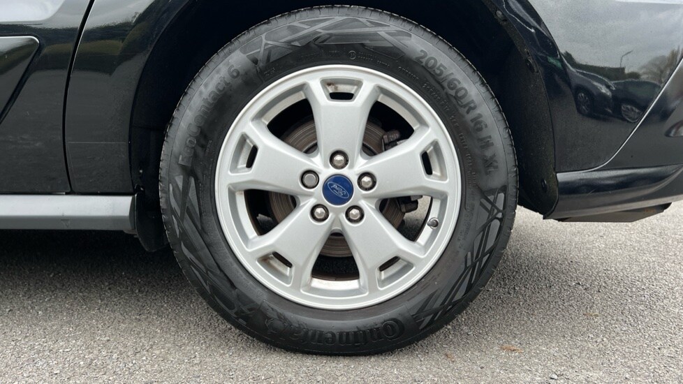 Used Ford Grand Tourneo Connect 2017 for sale - 76871012: Photo 18