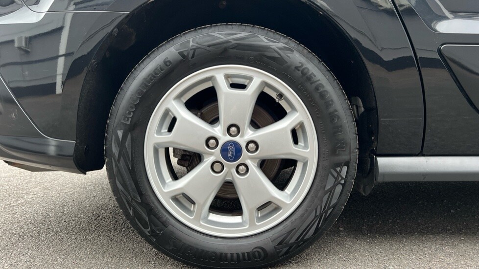 Used Ford Grand Tourneo Connect 2017 for sale - 76871012: Photo 19