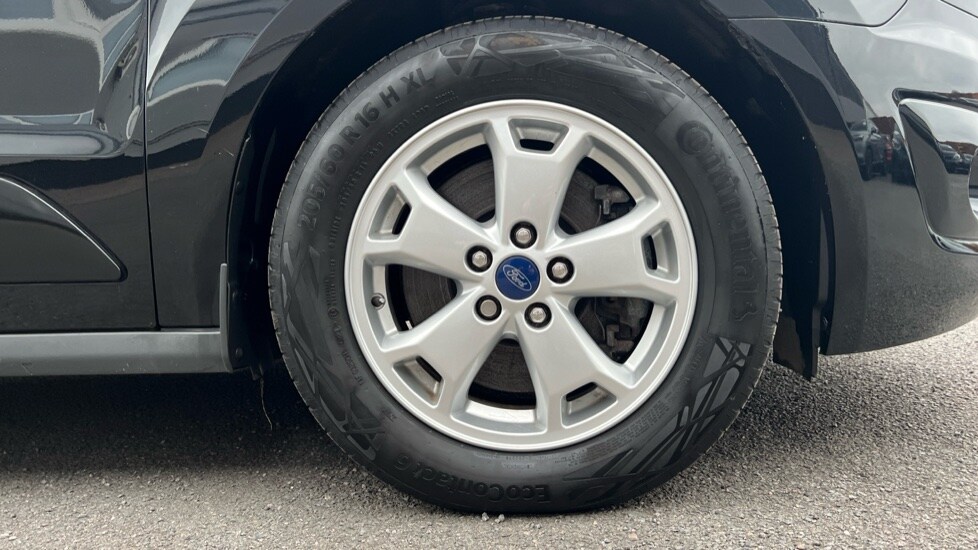 Used Ford Grand Tourneo Connect 2017 for sale - 76871012: Photo 20