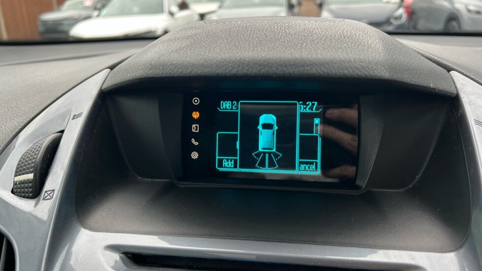 Used Ford Grand Tourneo Connect 2017 for sale - 76871012: Photo 28