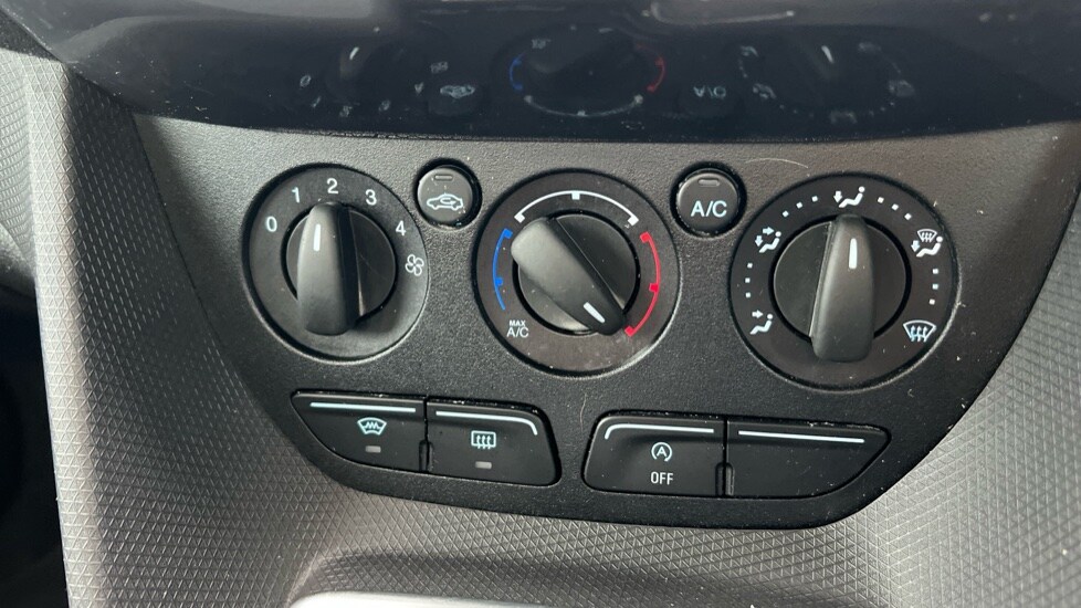 Used Ford Grand Tourneo Connect 2017 for sale - 76871012: Photo 34