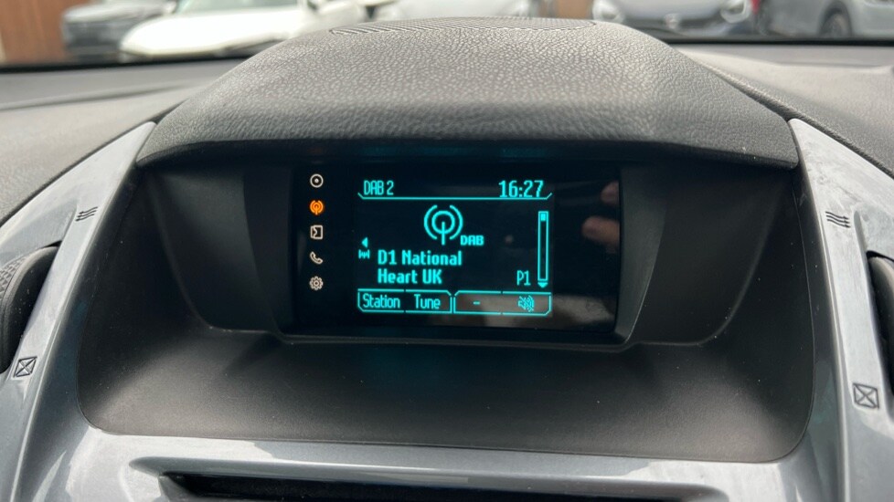 Used Ford Grand Tourneo Connect 2017 for sale - 76871012: Photo 35