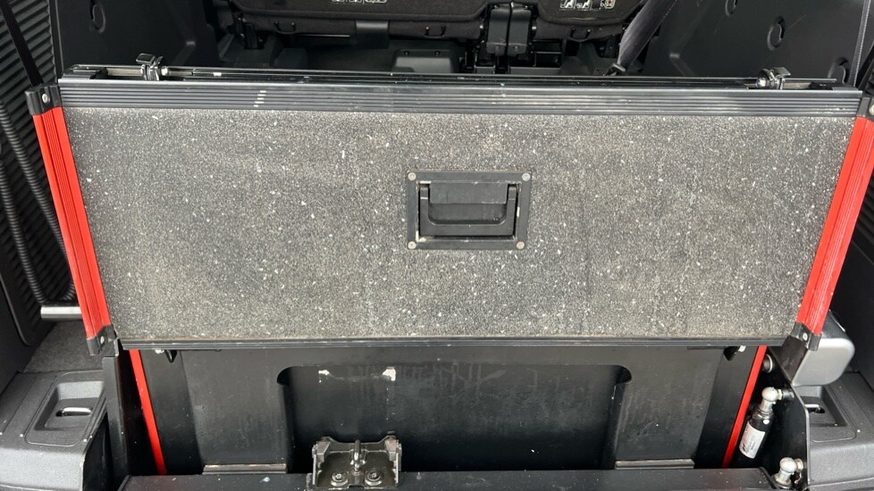 Used Ford Grand Tourneo Connect 2017 for sale - 76871012: Photo 36