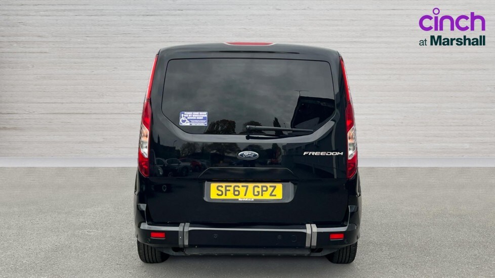 Used Ford Grand Tourneo Connect 2017 for sale - 76871012: Photo 4