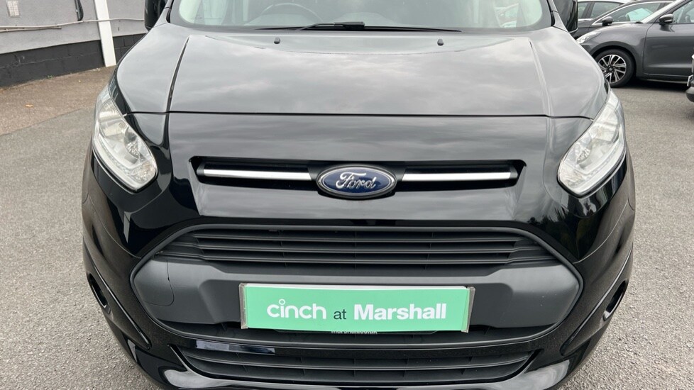 Used Ford Grand Tourneo Connect 2017 for sale - 76871012: Photo 45