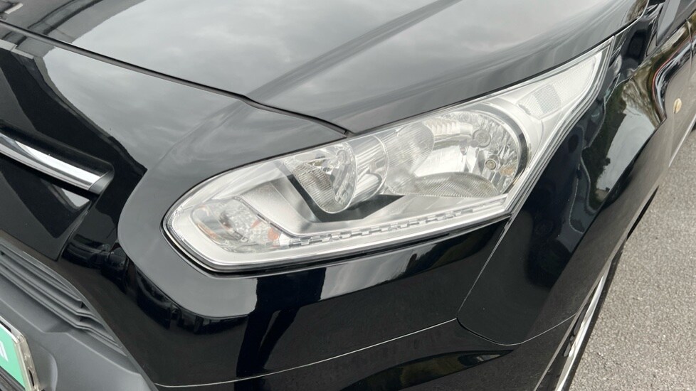 Used Ford Grand Tourneo Connect 2017 for sale - 76871012: Photo 46