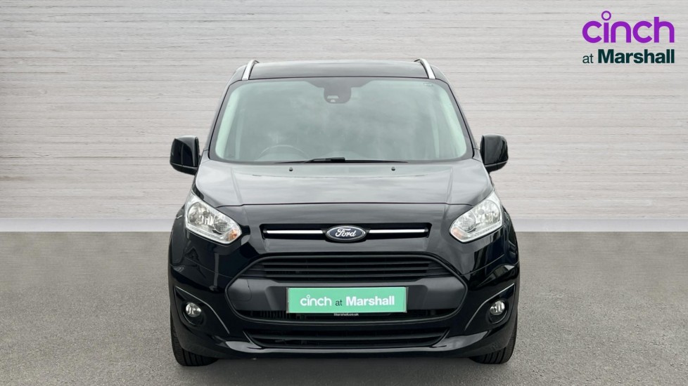 Used Ford Grand Tourneo Connect 2017 for sale - 76871012: Photo 8