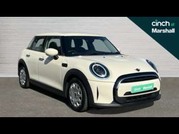 2021 - 1.5 One Classic 5dr