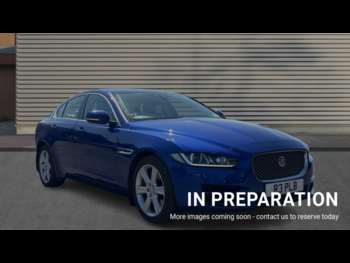 2019 - 2.0 Ingenium Portfolio 4dr Auto