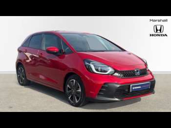 2025 - 1.5 i-MMD Hybrid Advance 5dr eCVT Auto