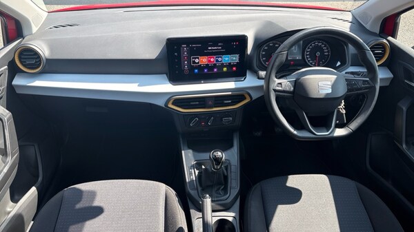 Used SEAT Ibiza 2022 for sale - 74984611: Photo 11
