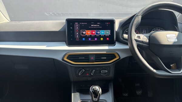 Used SEAT Ibiza 2022 for sale - 74984611: Photo 12