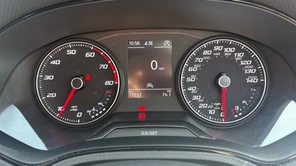 Used SEAT Ibiza 2022 for sale - 74984611: Photo 13