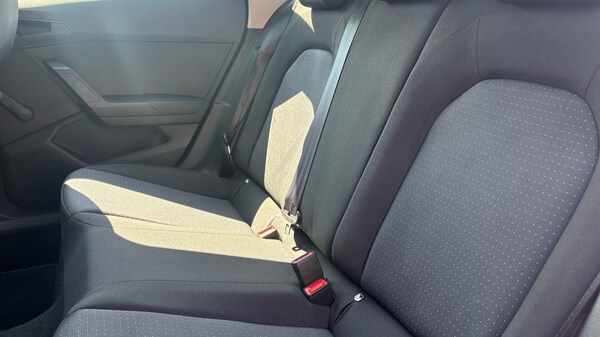 Used SEAT Ibiza 2022 for sale - 74984611: Photo 14