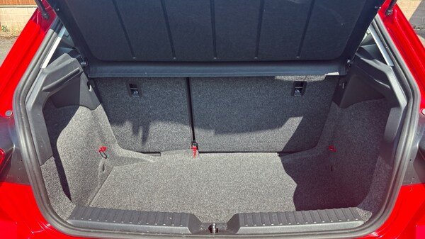 Used SEAT Ibiza 2022 for sale - 74984611: Photo 15