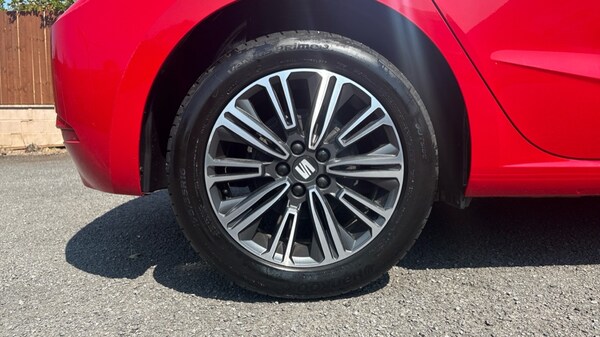 Used SEAT Ibiza 2022 for sale - 74984611: Photo 19