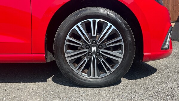 Used SEAT Ibiza 2022 for sale - 74984611: Photo 20