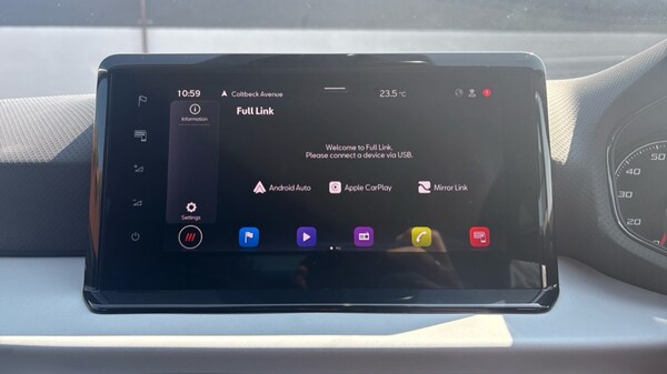 Used SEAT Ibiza 2022 for sale - 74984611: Photo 28