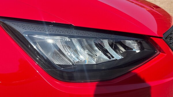 Used SEAT Ibiza 2022 for sale - 74984611: Photo 40