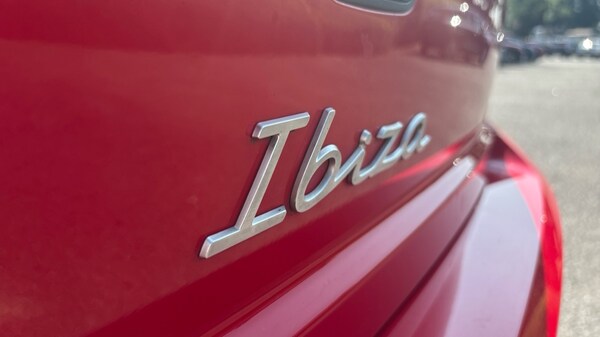 Used SEAT Ibiza 2022 for sale - 74984611: Photo 42