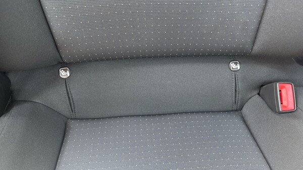 Used SEAT Ibiza 2022 for sale - 74984611: Photo 44