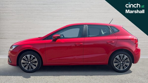 Used SEAT Ibiza 2022 for sale - 74984611: Photo 6