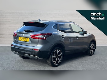 Used Nissan Qashqai 2019 for sale - 75796815: Photo