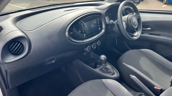 Used Toyota Aygo X 2023 for sale - 75158383: Photo 10