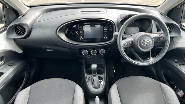 Used Toyota Aygo X 2023 for sale - 75158383: Photo 11