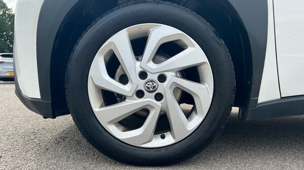 Used Toyota Aygo X 2023 for sale - 75158383: Photo 17