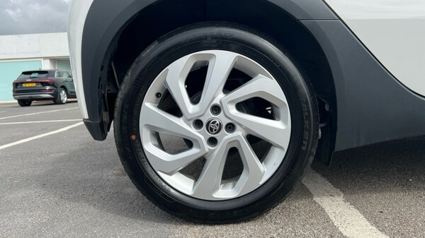 Used Toyota Aygo X 2023 for sale - 75158383: Photo 19