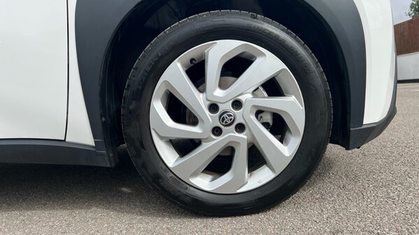 Used Toyota Aygo X 2023 for sale - 75158383: Photo 20