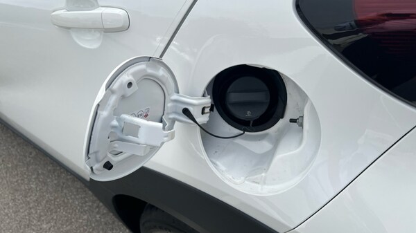 Used Toyota Aygo X 2023 for sale - 75158383: Photo 21